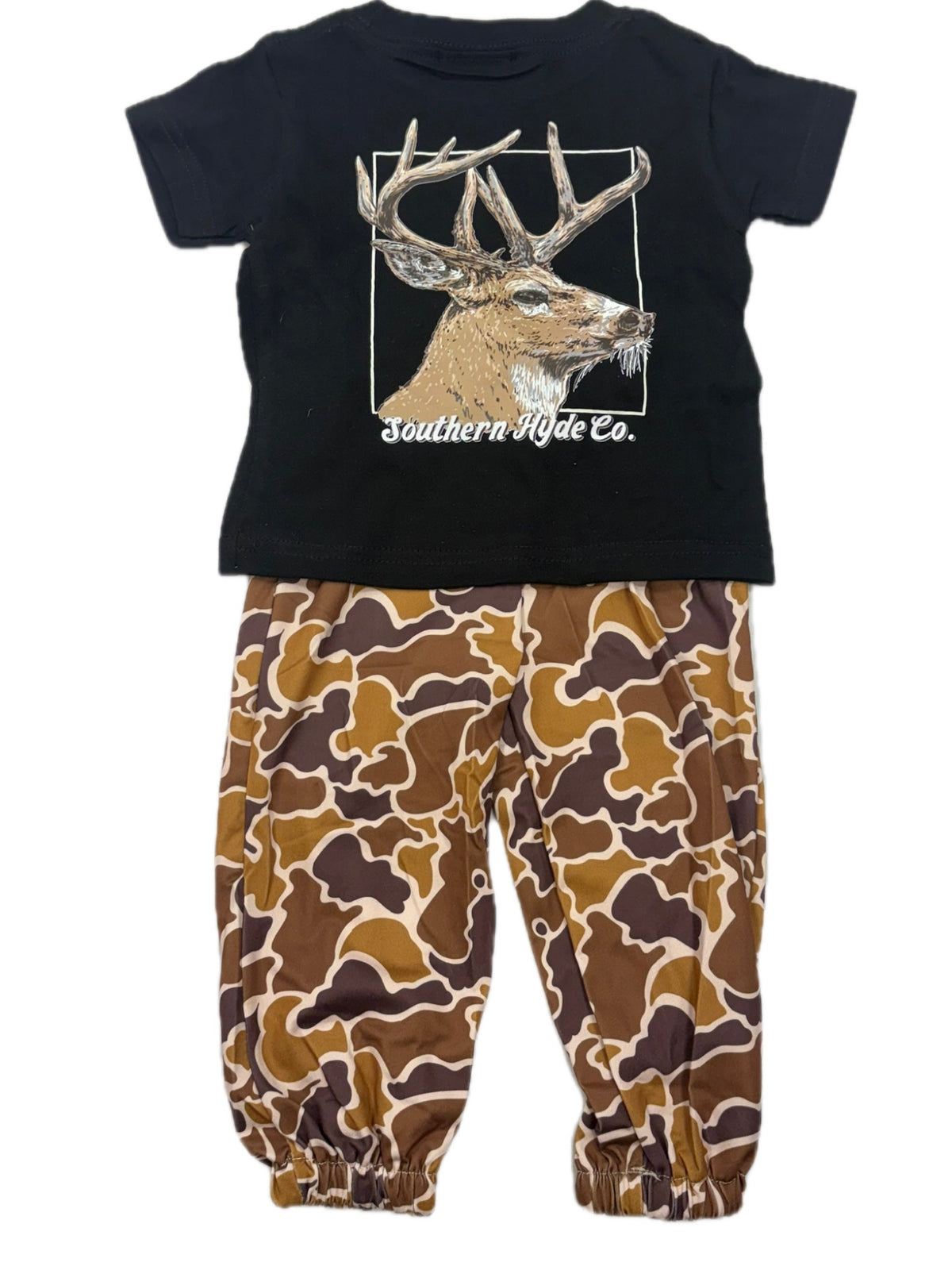 Deer Southern Hide Tee
