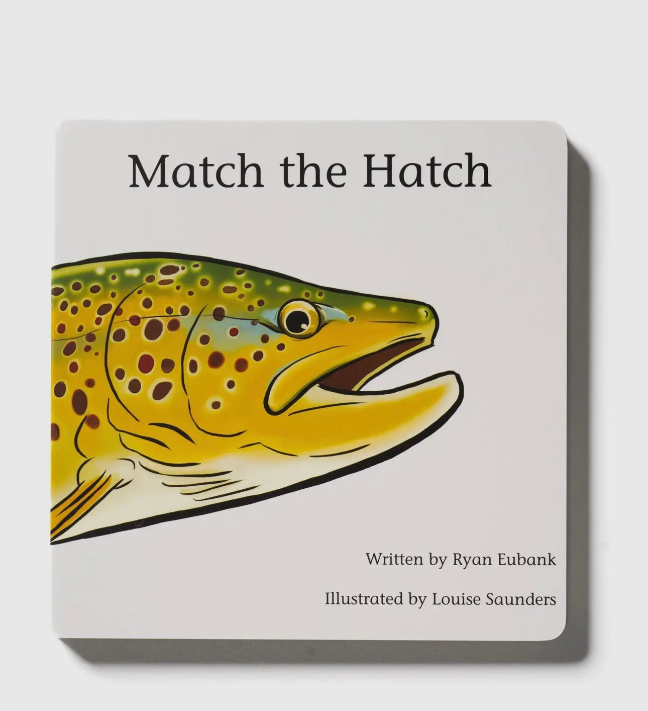 Match The Hatch