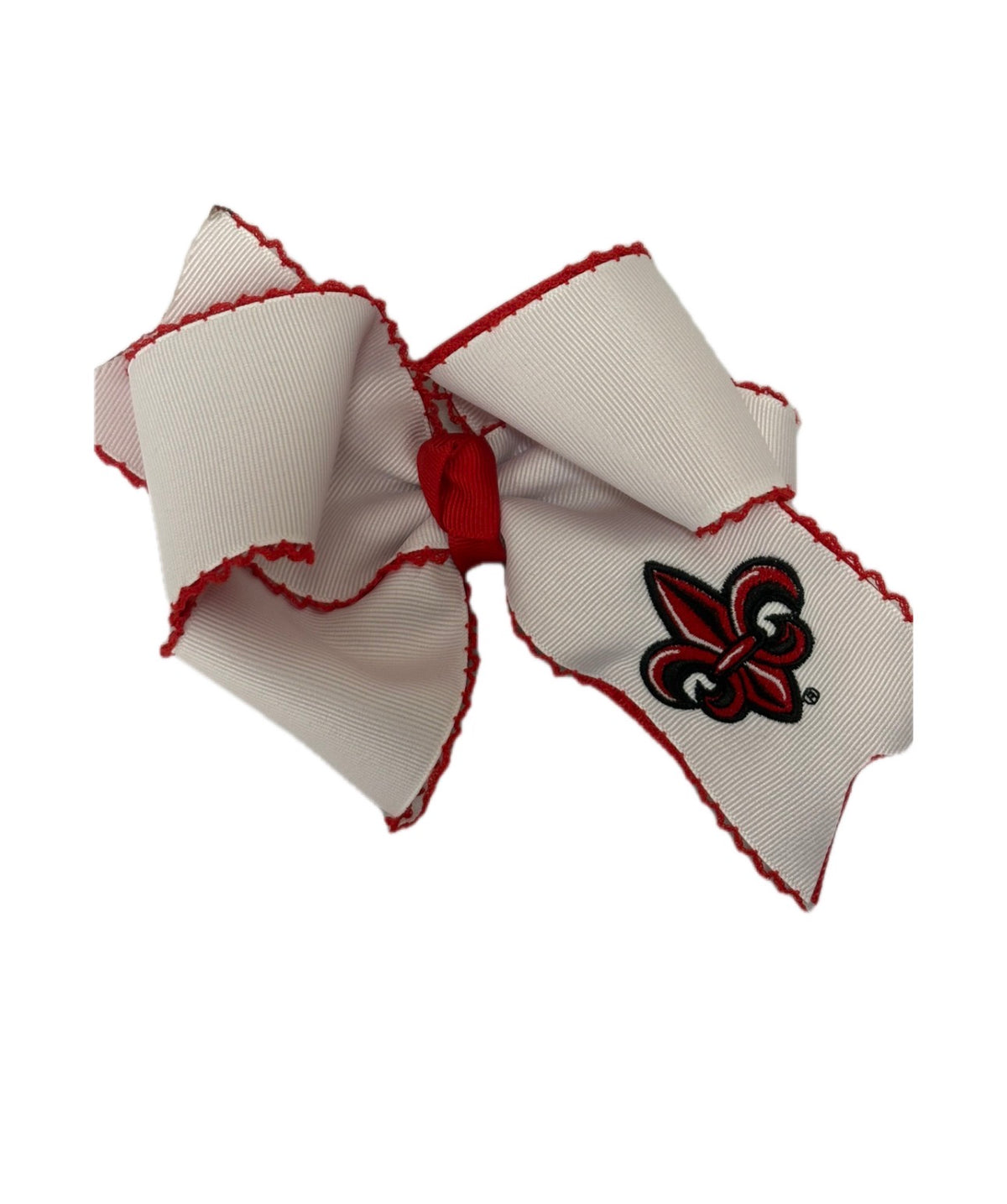 Cajuns Bow