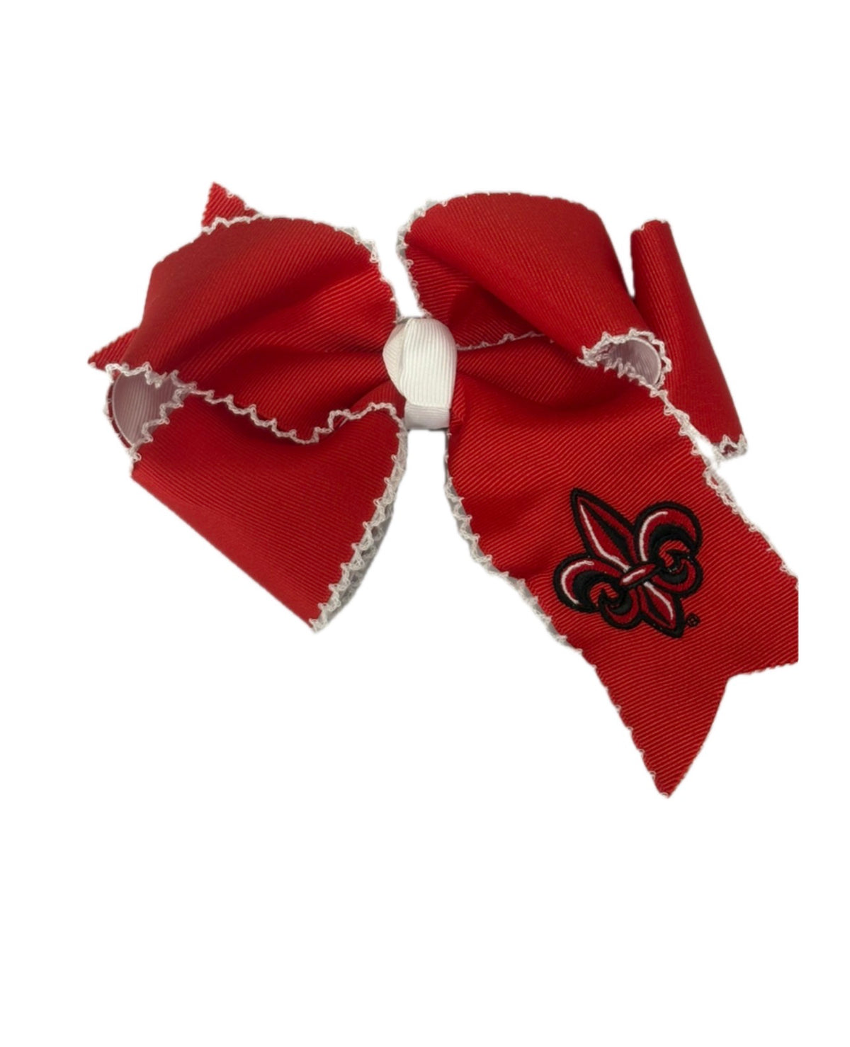 Cajuns Bow