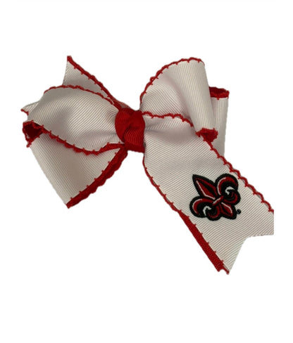 Cajuns Bow