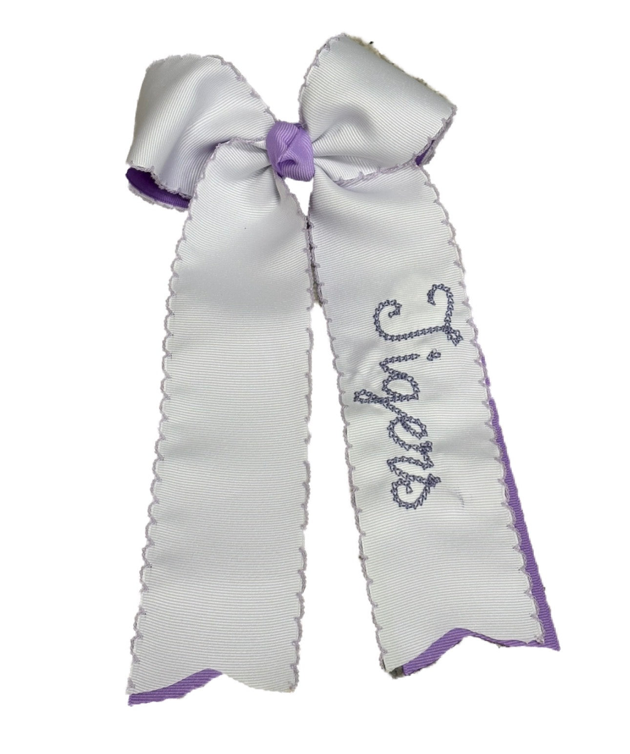 Tigers Stream Bow