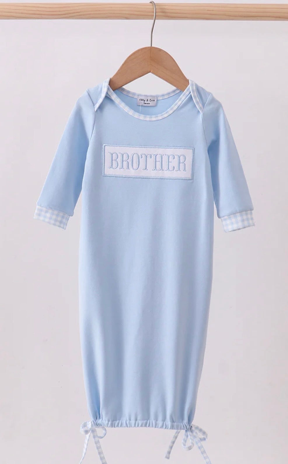 Brother Gown