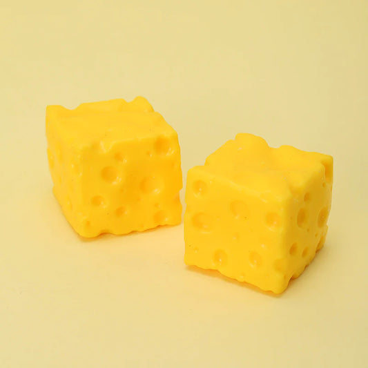 Squishy Cheese
