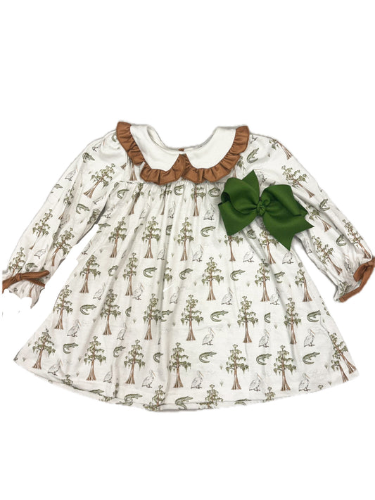 Cypress Belle Dress