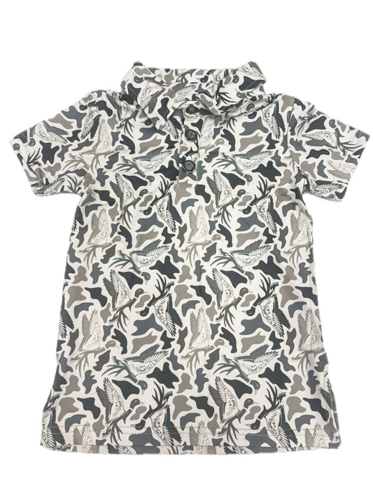 Flyaway Polo