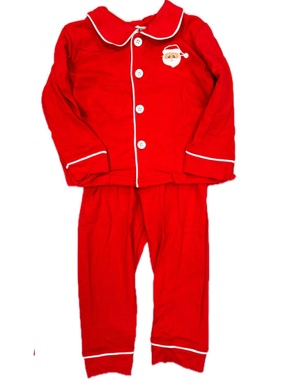 Cozy Santa Lounge Set