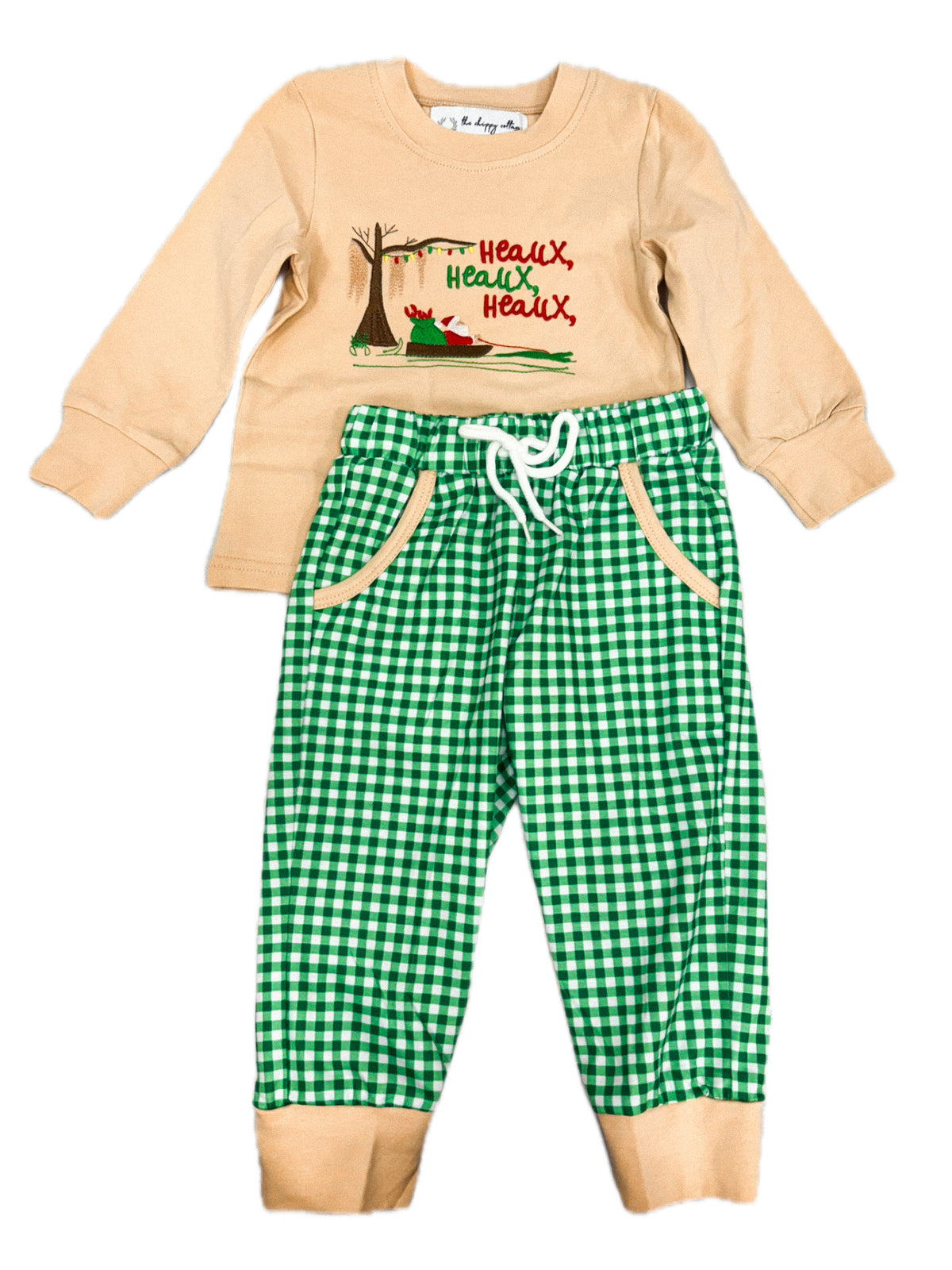 Heaux, Heaux, Heaux Set