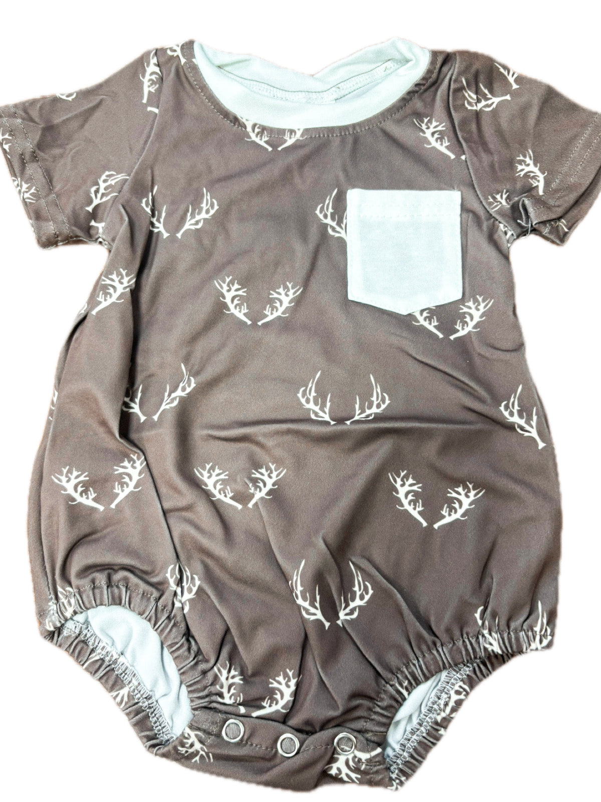 Antler Bubble