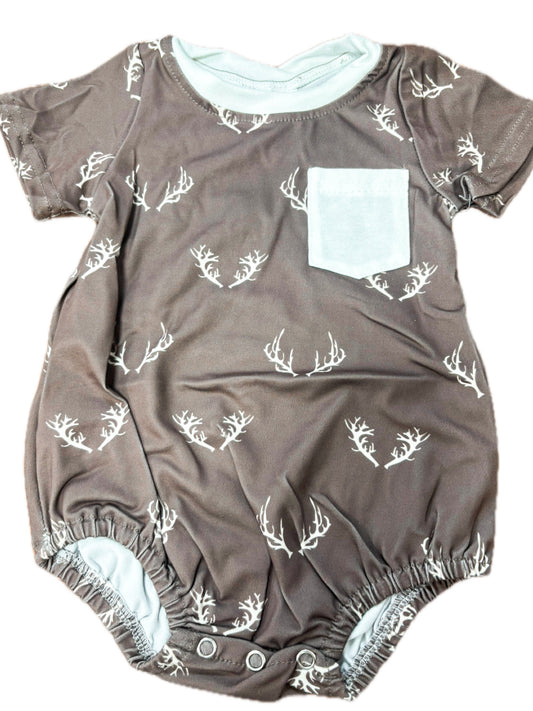 Antler Bubble