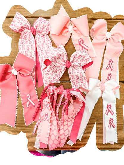 Ribbons Of Hope