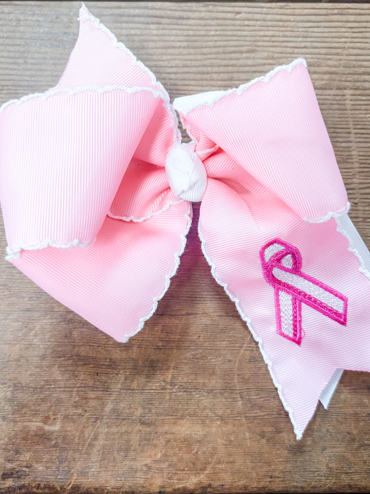 Ribbons Of Hope