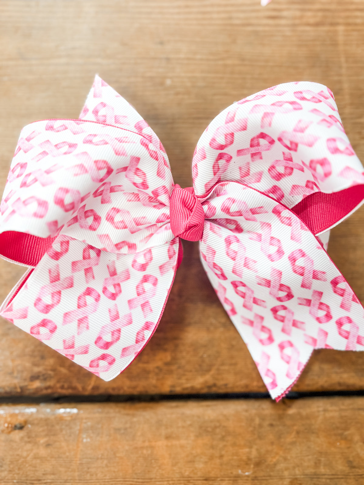 Ribbons Of Hope