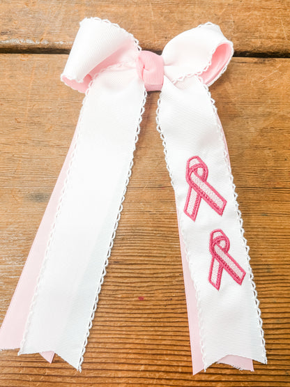 Ribbons Of Hope