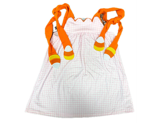 Candy Corn Dress