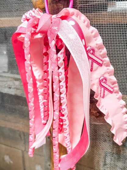 Ribbons Of Hope