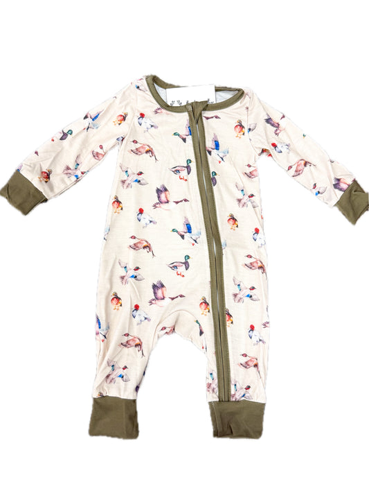 Duck Hunt Sleeper