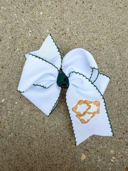 Beignet Bow