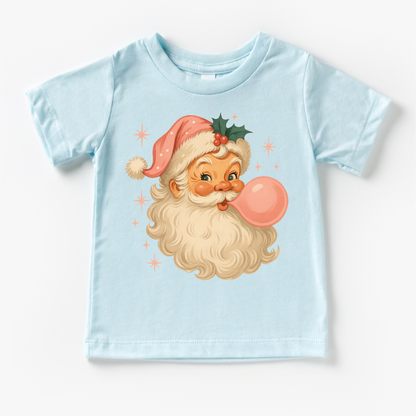 Vintage Santa Tee