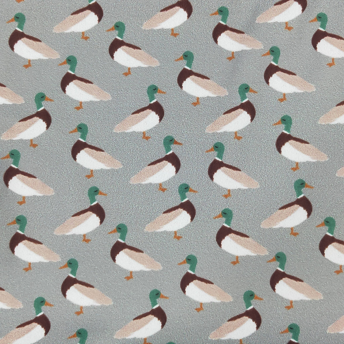 Sage Mallard Boy Quarter Zip