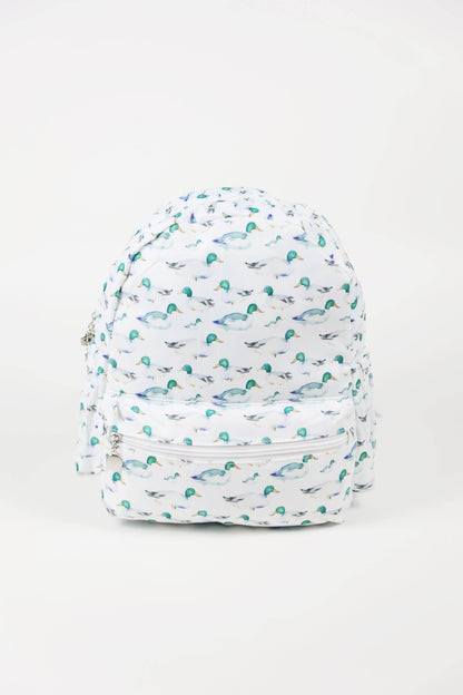 Nylon Backpack (Toddler Size)