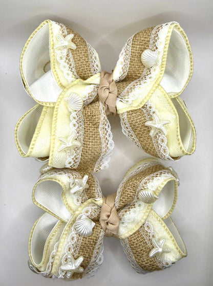 Seashell Beach Bow