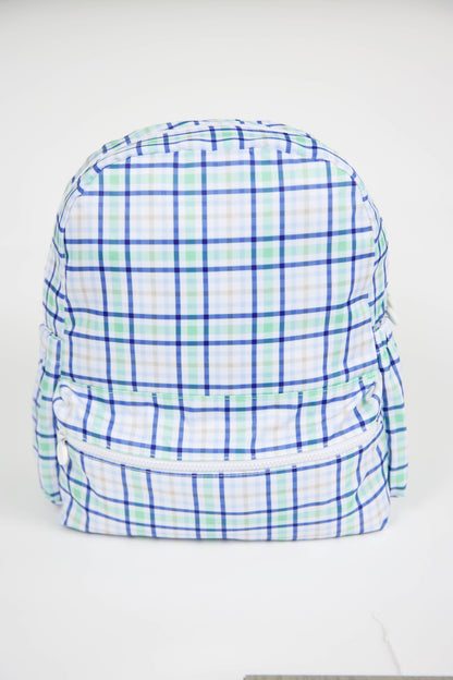 Nylon Backpack (Toddler Size)