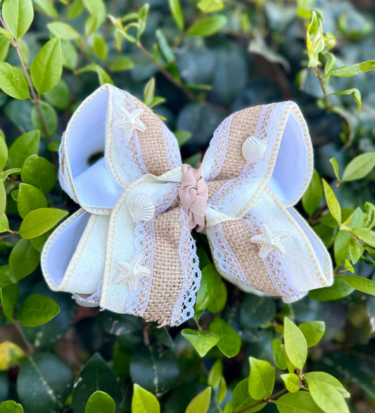 Seashell Beach Bow