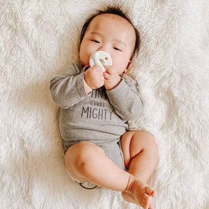 *NEW SIZE* Sweetie Soother™ Pacifier Sets (2-pack)