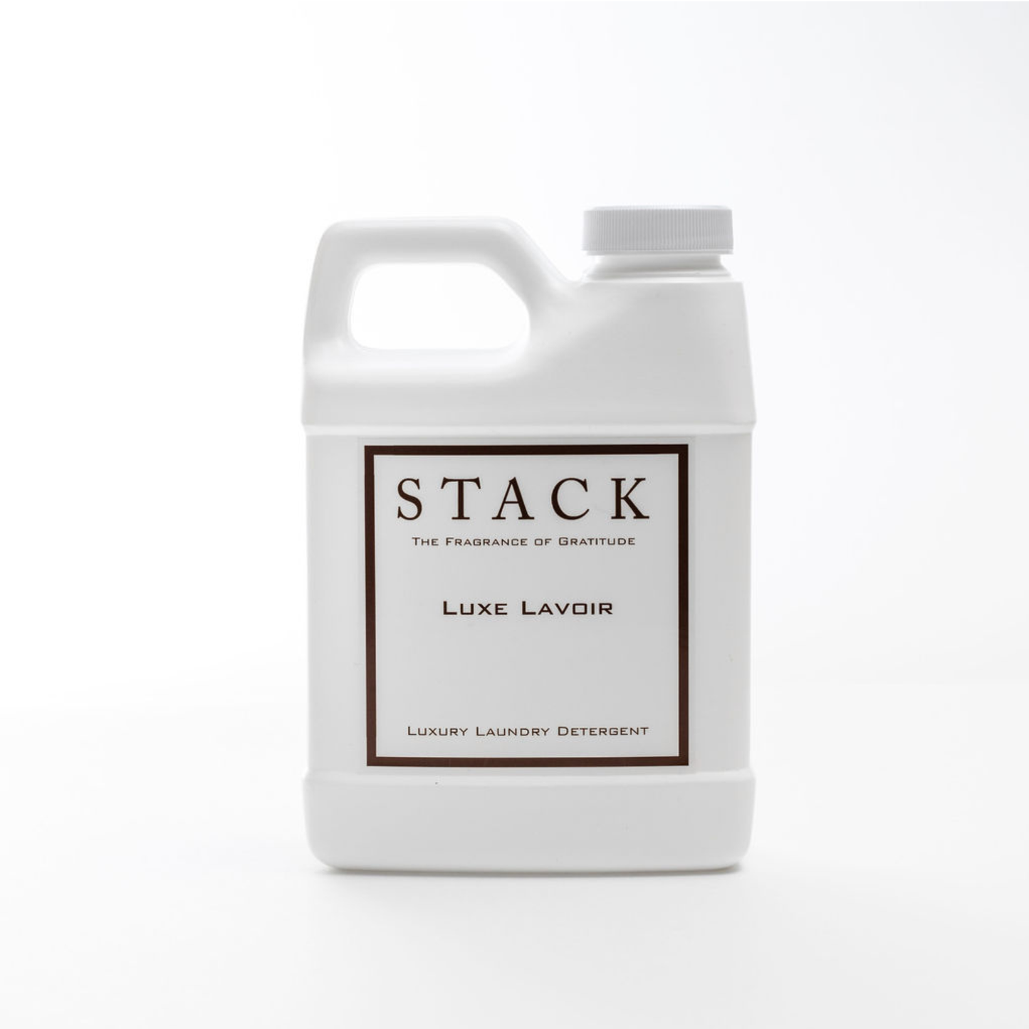 Luxe Lavoir Laundry Detergent - 32 oz