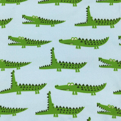 Gator Blanket