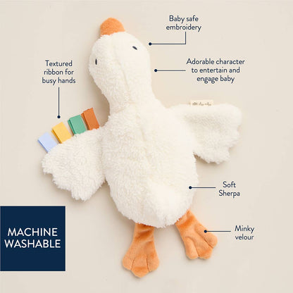Goose Itzy Huggable™
