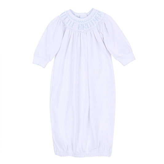 Little Brother Bishop Gown