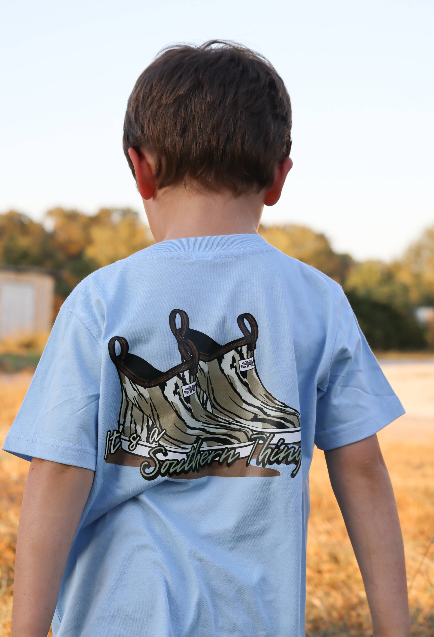 It's A Southern Thing