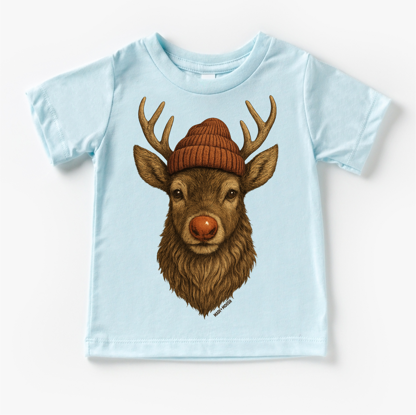 Rudolph Tee