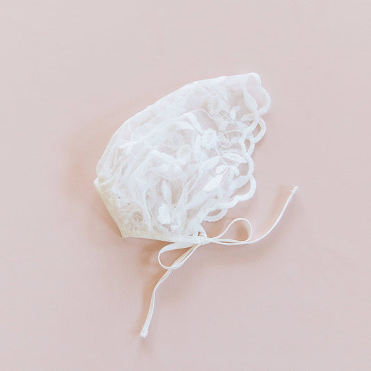 Charlotte Bonnet