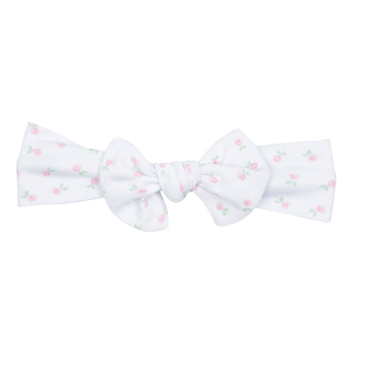 Juliette's Classics Print Headband