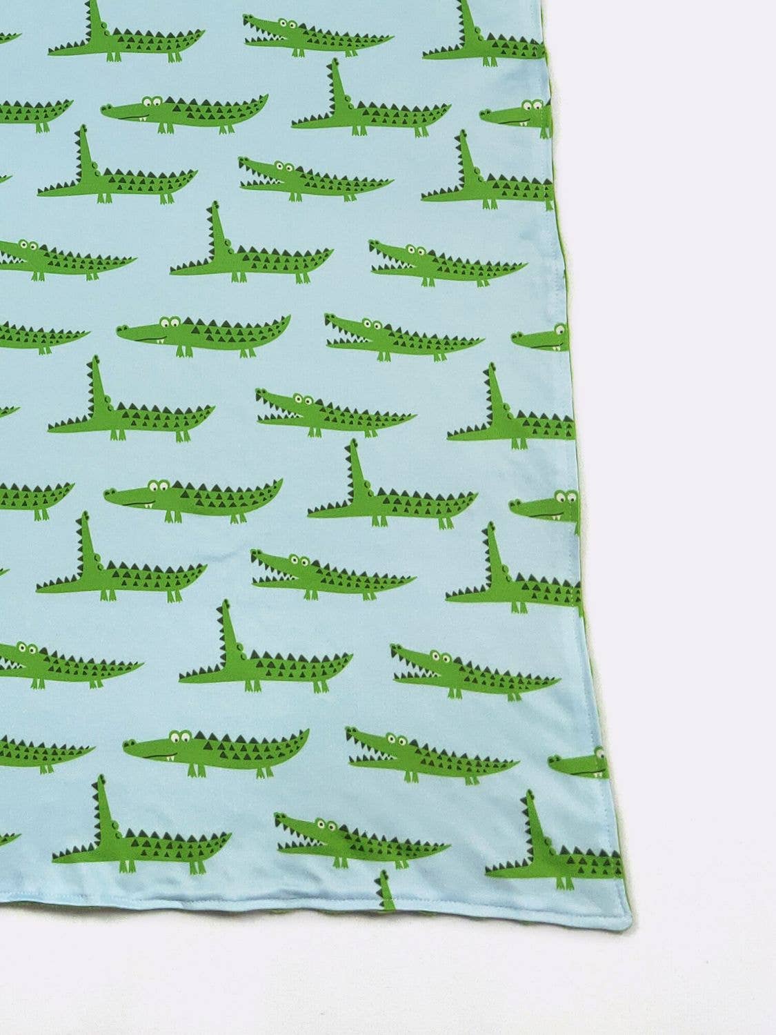 Gator Blanket
