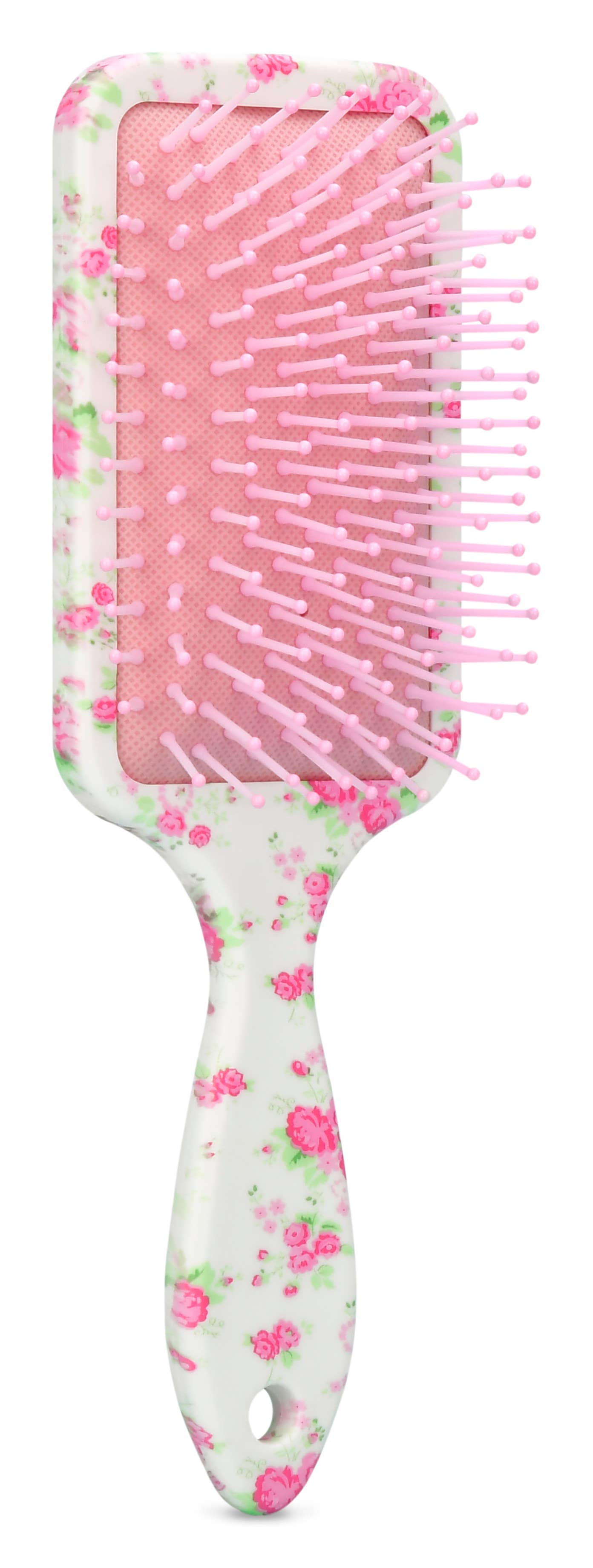 Forever Pretty Paddle Brush