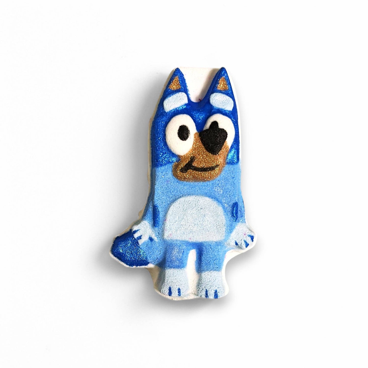 Bluey| Character Bath Bomb