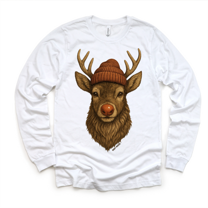 Rudolph Tee