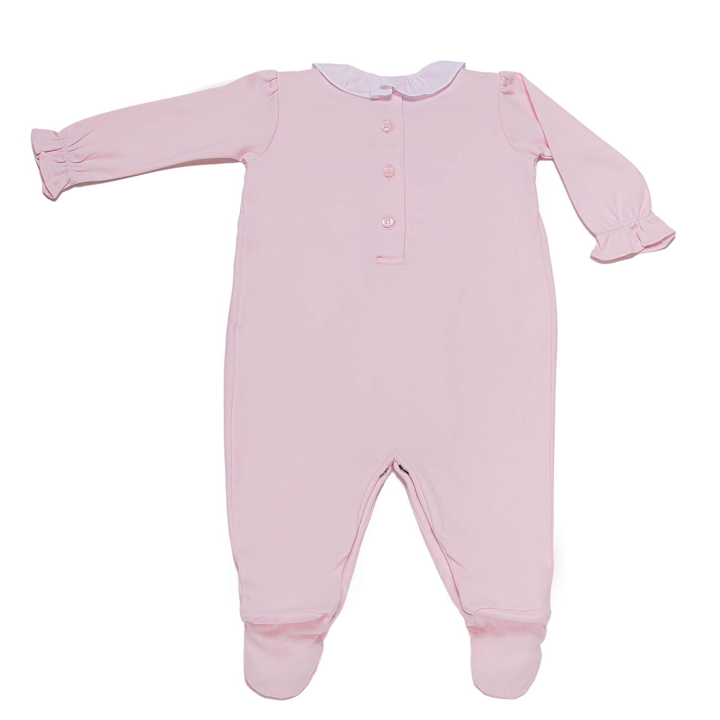 Ella Pima Jumpsuit