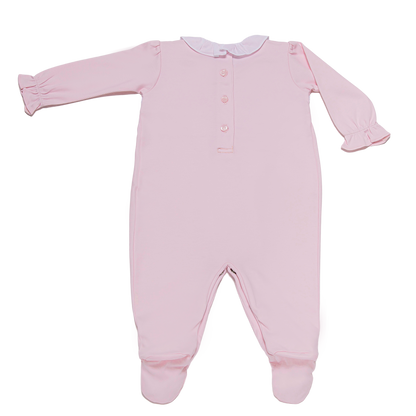 Ella Pima Jumpsuit