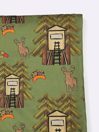 Tree Stand Blanket