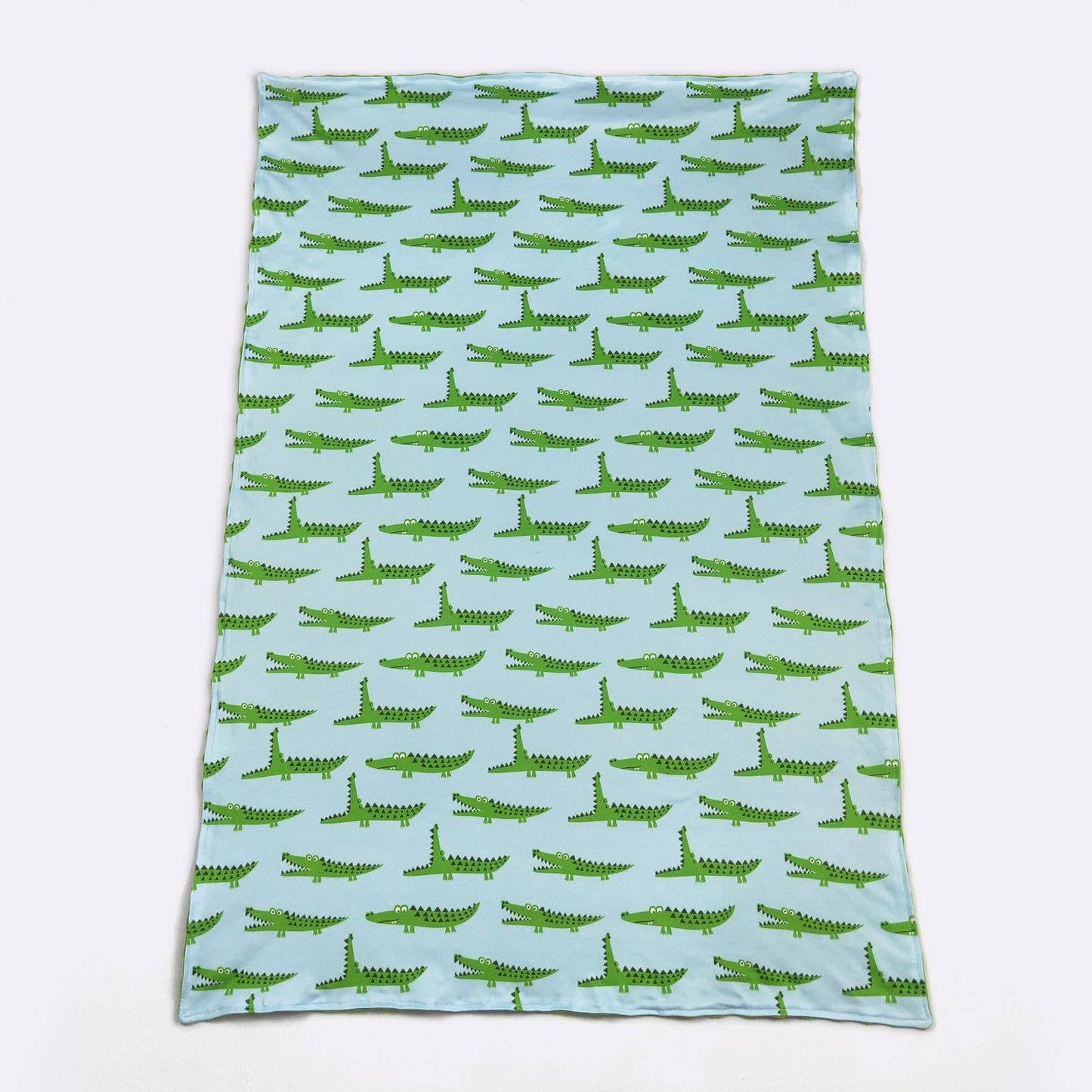 Gator Blanket