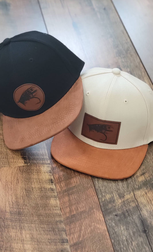 FLY Snapback Hat