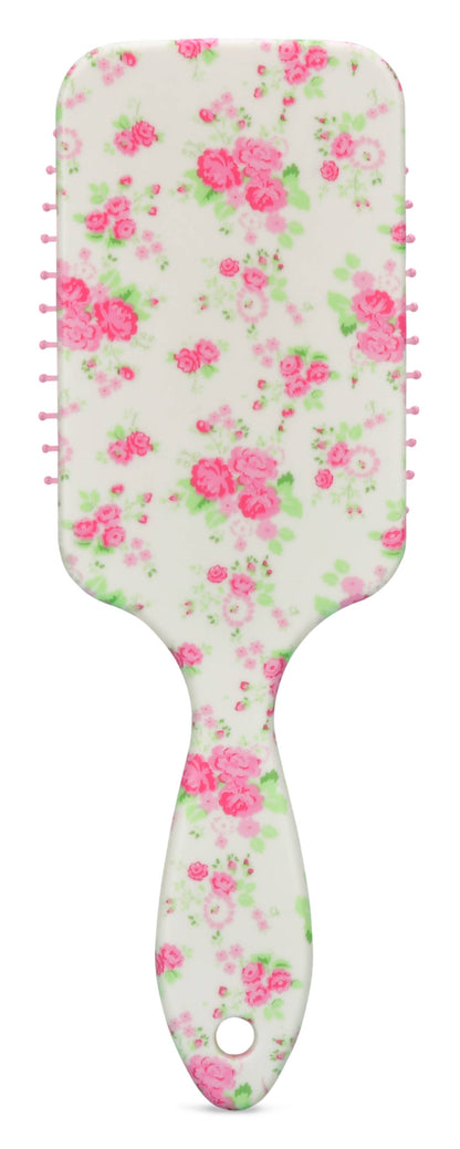 Forever Pretty Paddle Brush