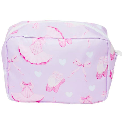 Nylon Everything Bag