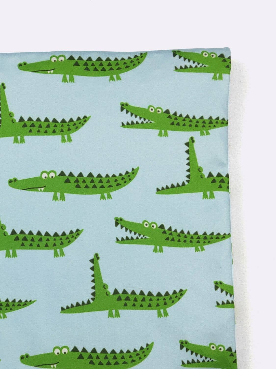 Gator Blanket