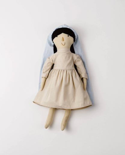 Mary Doll